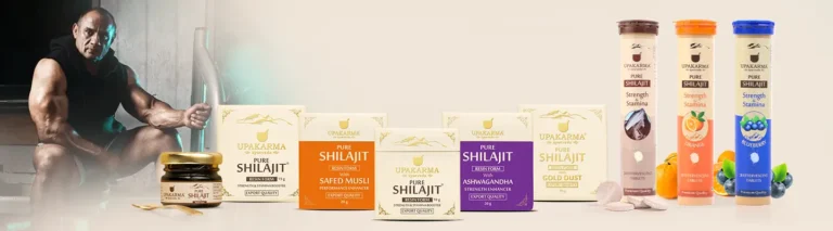 The Top Shilajit Brands in India: A Comprehensive Guide